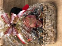 Renfro Foods Gift Basket 202//151